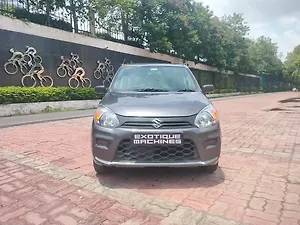 Second Hand मारुति सुज़ुकी ऑल्टो 800 lxi (o) in लखनऊ