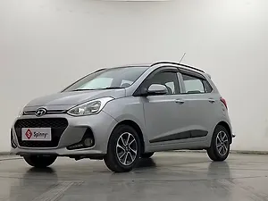 Second Hand हुंडई ग्रैंड i10  एस्टा 1.2 कप्पा vtvt in विशाखापटनम