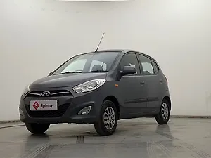 Second Hand हुंडई i10 स्पोर्ट्ज़ 1.1 irde2 [2010--2017] in विशाखापटनम