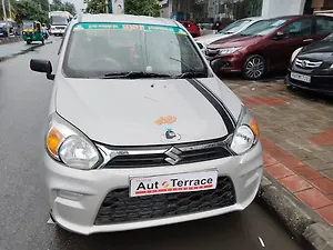 Second Hand मारुति सुज़ुकी ऑल्टो 800 lxi (o) in बैंगलोर