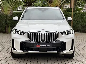 Second Hand BMW X5 xDrive30d M Sport in Surat