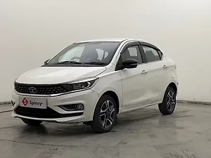 Second Hand टाटा टिगोर xza प्लस [2020-2023] in विशाखापटनम