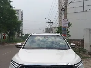 Second Hand एमजी हेक्टर शार्प 2.0 डीज़ल [2019-2020] in लुधियाना