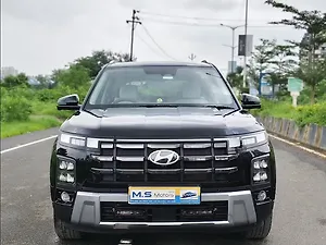 Second Hand Hyundai Creta SX (O) 1.5 Petrol in Thane