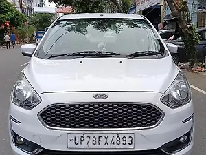 Second Hand Ford Aspire Titanium1.5 TDCi [2018-2020] in Kanpur
