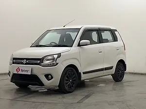 Second Hand मारुति सुज़ुकी वैगन आर zxi प्लस 1.2 [2022-2023] in विशाखापटनम