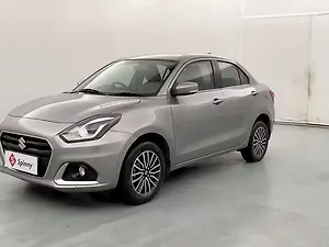 Second Hand Maruti Suzuki DZire ZXi Plus AGS [2020-2023] in Lucknow