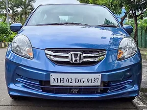Second Hand होंडा अमेज 1.2 ex आई-वीटेक in मुंबई