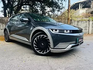 Second Hand Hyundai Ioniq 5 RWD in Mumbai