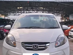 Second Hand Honda Amaze 1.2 SX i-VTEC in Coimbatore