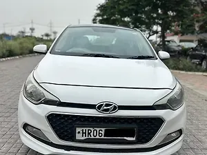 Second Hand हुंडई एलीट i20 मैग्ना 1.4 crdi [2016-2017] in पंचकुला