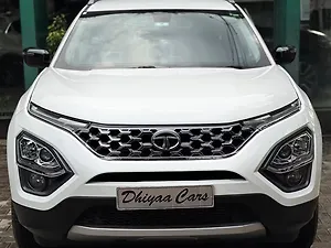 Second Hand Tata Safari XZ New in Chennai