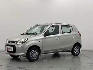 Second Hand मारुति सुज़ुकी ऑल्टो 800 lxi (एयरबैग) [2012-2015] in दिल्ली