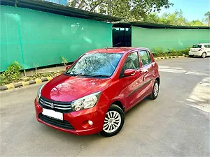 Second Hand मारुति सुज़ुकी सिलेरियो zxi एएमटी [2017-2019] in दिल्ली