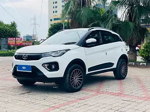 Second Hand टाटा नेक्सन xma प्लस (s) डीज़ल in मोहाली