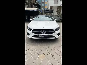 Second Hand Mercedes-Benz A-Class Limousine 200 in Pune
