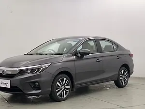 Second Hand Honda City VX CVT Petrol in Karnal