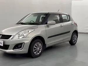 Second Hand Maruti Suzuki Swift VXi [2014-2017] in Lucknow