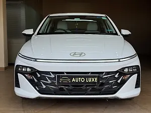 Second Hand Hyundai Verna SX 1.5 Petrol MT in Lucknow