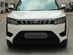 Second Hand Mahindra XUV300 W6 1.5 Diesel in Raipur