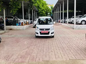 Maruti Suzuki Wagon R VXI