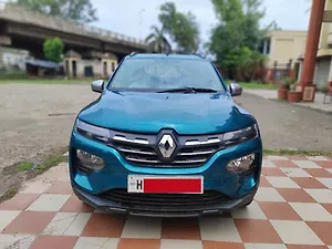 Second Hand Renault Kwid RXT Opt [2015-2019] in Zirakpur