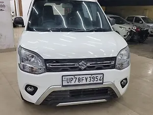 Second Hand Maruti Suzuki Wagon R LXi 1.0 CNG [2019-2020] in Kanpur