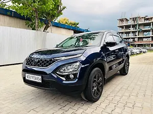 Second Hand Tata Safari XZA Plus New in Guwahati