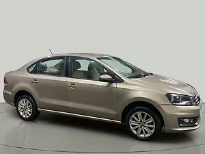 Second Hand Volkswagen Vento Highline Petrol in Mumbai