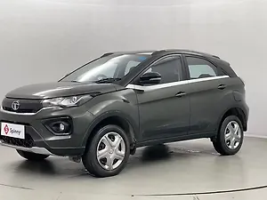 Second Hand Tata Nexon XZ in Jaipur