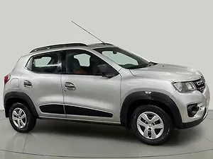 Second Hand Renault Kwid RXT [2015-2019] in Delhi