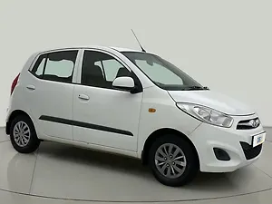 Second Hand Hyundai i10 1.1L iRDE Magna Special Edition in Ahmedabad