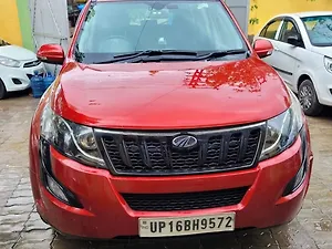 Second Hand Mahindra XUV500 W4 [2015-2016] in Kanpur