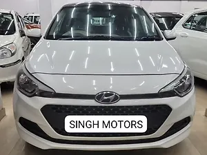 Second Hand Hyundai Elite i20 Era 1.2 in Kanpur