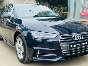 Second Hand ऑडी a4 35 tdi  प्रीमियम प्लस in बैंगलोर