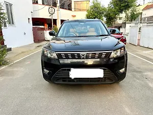 Second Hand महिंद्रा XUV300 w6 1.2 पेट्रोल in कोयम्बटूर