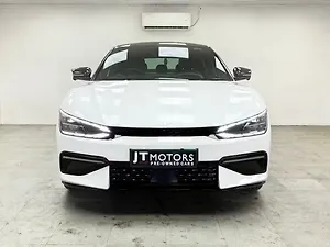 Second Hand Kia EV6 GT Line in Pune