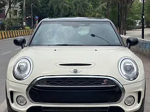 Second Hand MINI Clubman Cooper S in Mumbai