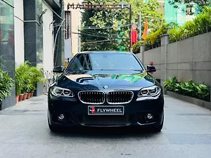 Second Hand बीएमडब्ल्यू 5 सीरीज़ 530d m स्पोर्ट [2013-2017] in कोलकाता