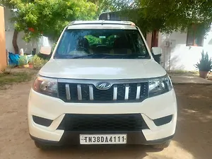 Second Hand Mahindra Bolero N8 in Coimbatore