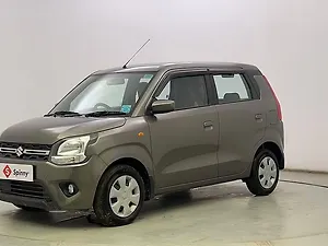 Second Hand मारुति सुज़ुकी वैगन आर zxi 1.2 एजीएस [2022-2023] in कोलकाता