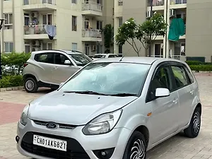 Second Hand फ़ोर्ड फिगो ड्यूराटॉर्क डीज़ल zxi 1.4 in मोहाली