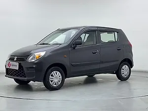 Second Hand मारुति सुज़ुकी ऑल्टो 800 lxi (o) in दिल्ली