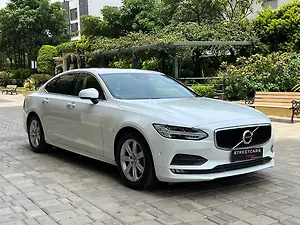 Second Hand वॉल्वो एस90  मोमेंटम d4 [2018-2020] in बैंगलोर
