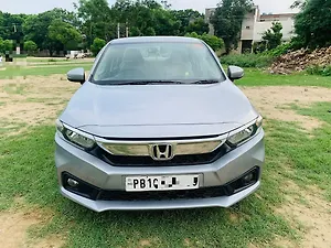 Second Hand Honda Amaze 1.5 V MT Diesel [2018-2020] in Ludhiana