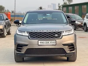 Second Hand Land Rover Range Rover Velar 2.0 R-Dynamic S Petrol 250 [2017-2020] in Mumbai