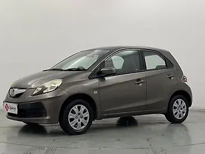 Second Hand Honda Brio S MT in Ghaziabad