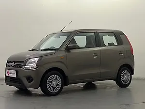Second Hand Maruti Suzuki Wagon R VXi 1.2 in Gurgaon