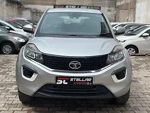 Second Hand Tata Nexon XMA Diesel in Agra