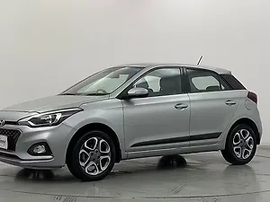 Second Hand हुंडई एलीट i20 एस्टा 1.2 (o) सीवीटी [2019-2020] in दिल्ली